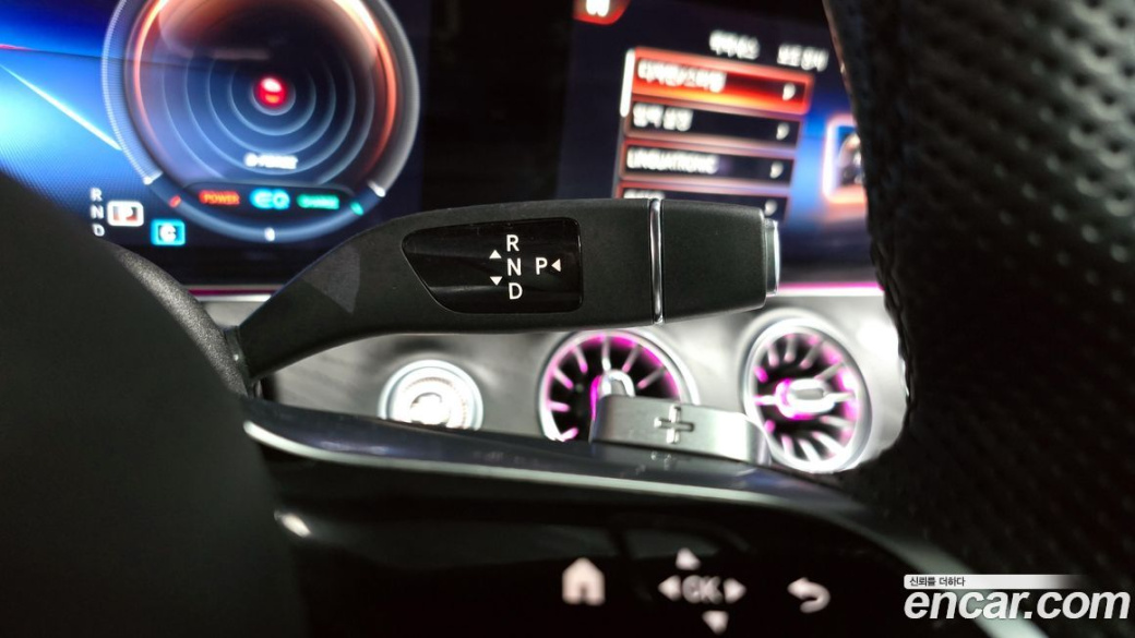Mercedes-Benz CLS-Class CLS300d 4MATIC, 2022