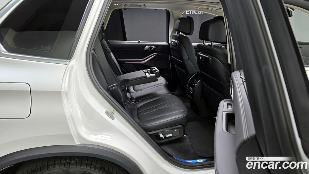 BMW X5 xDrive 40i xLine, 2025
