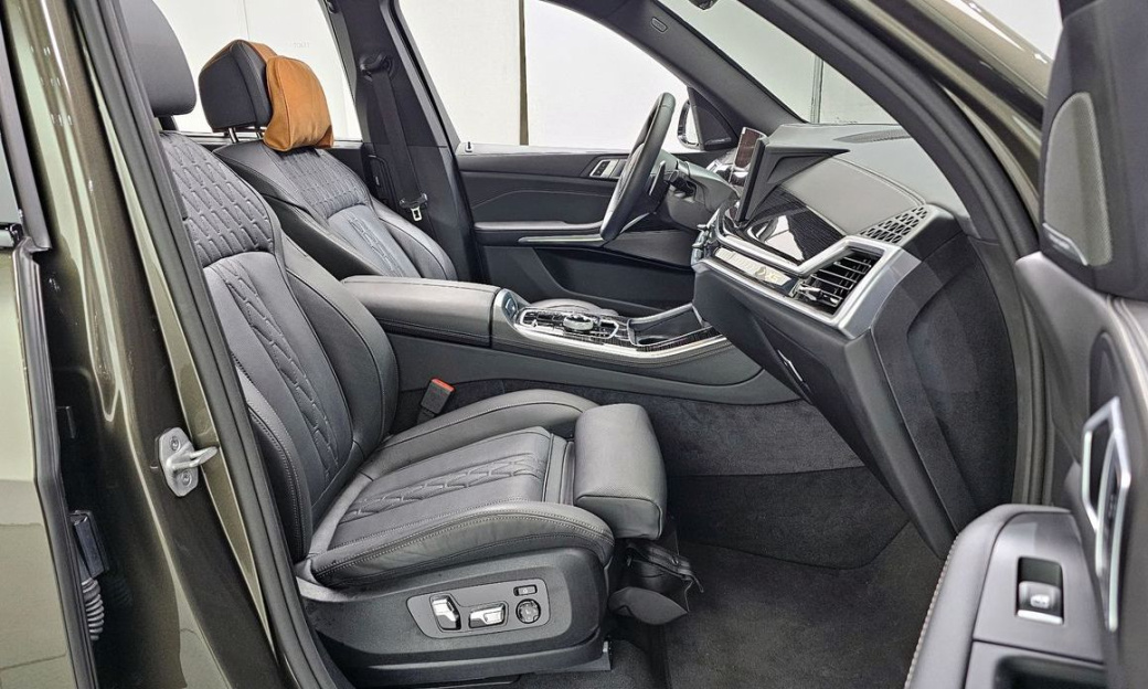 BMW X5 xDrive 30d M Sport, 2026