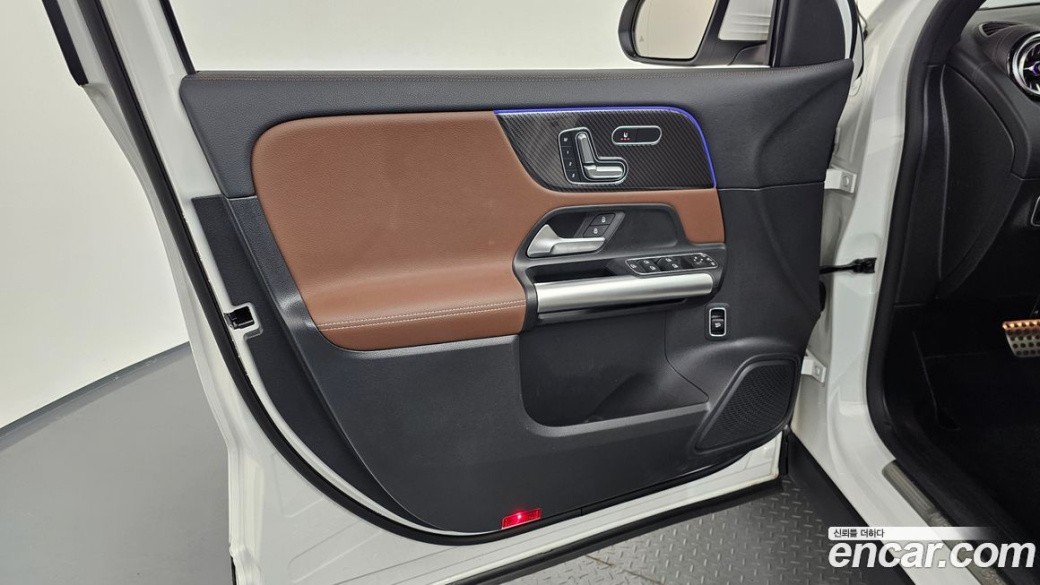 Mercedes-Benz GLA-Class GLA250 4MATIC, 2023