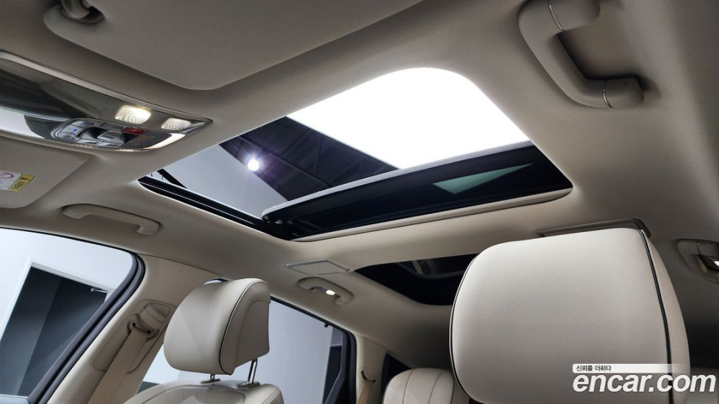 Genesis GV80 2.5T Gasoline AWD, 2024