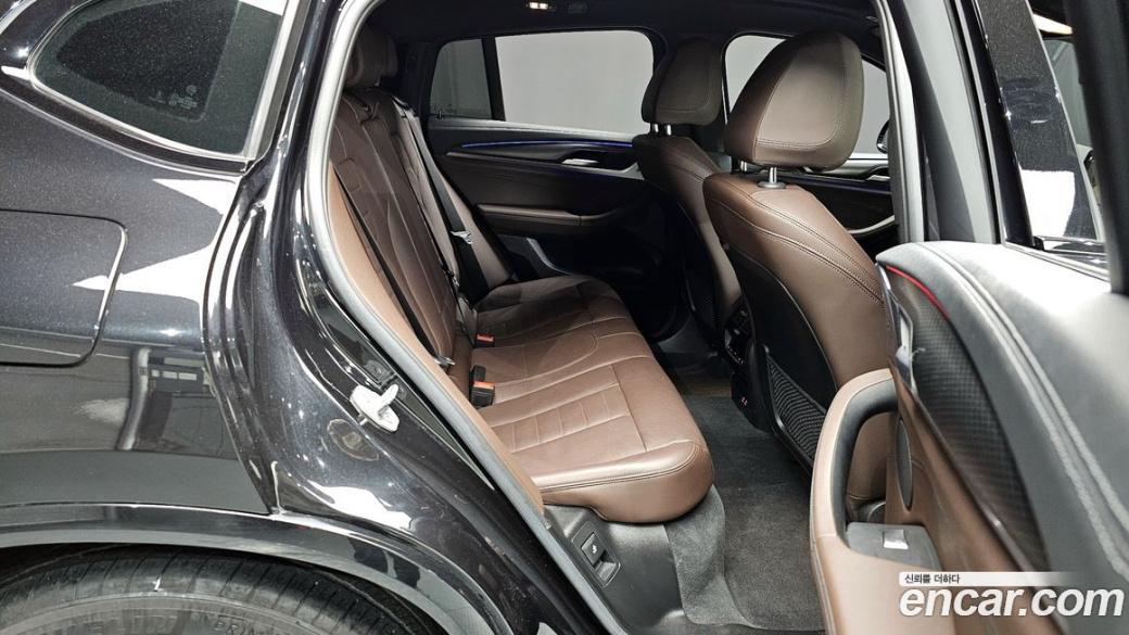 BMW X4 xDrive20i M Sport, 2023