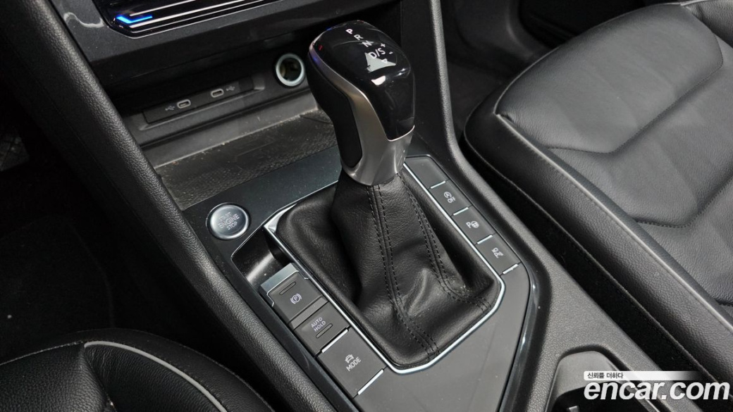 Volkswagen Tiguan 2.0 TDI Prestige, 2022