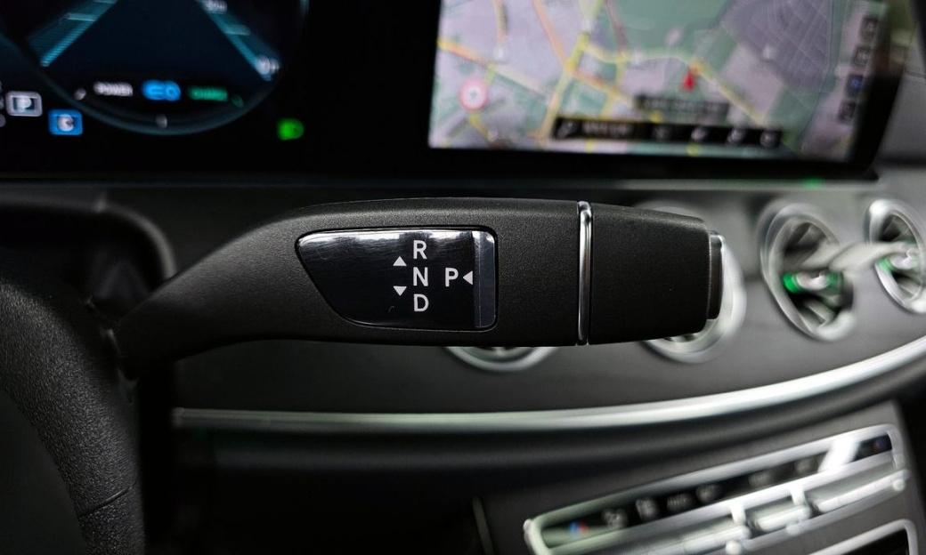 Mercedes-Benz CLS-Class CLS300d 4MATIC, 2022