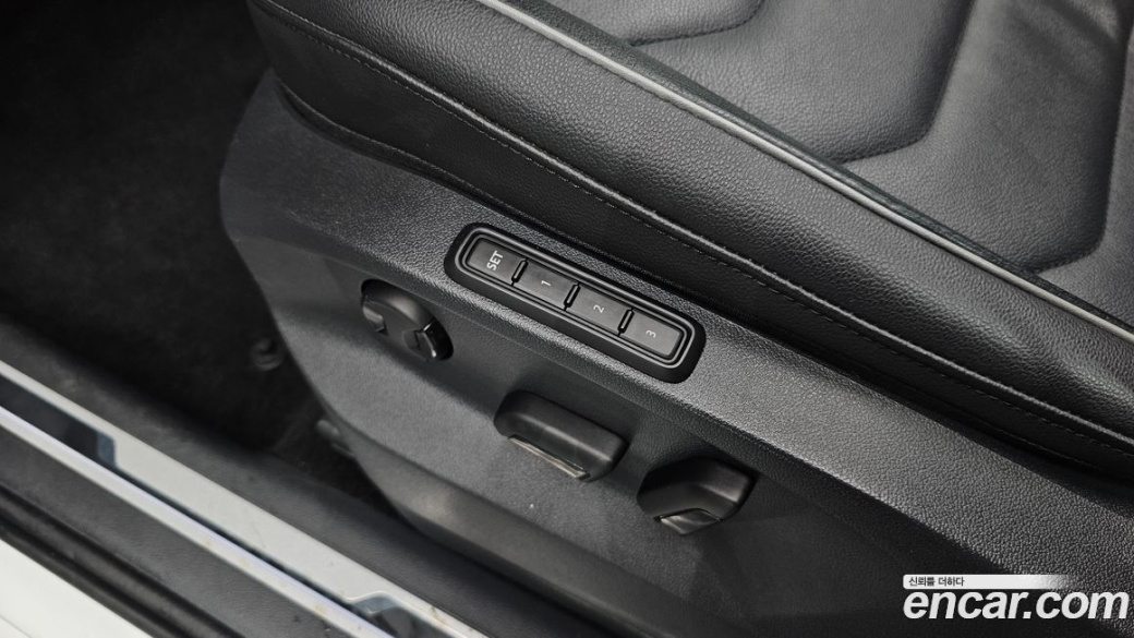 Volkswagen Tiguan 2.0 TDI Prestige, 2022