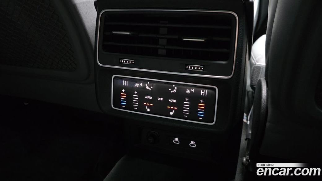 Audi Q8 50 TDI Quattro Premium, 2022
