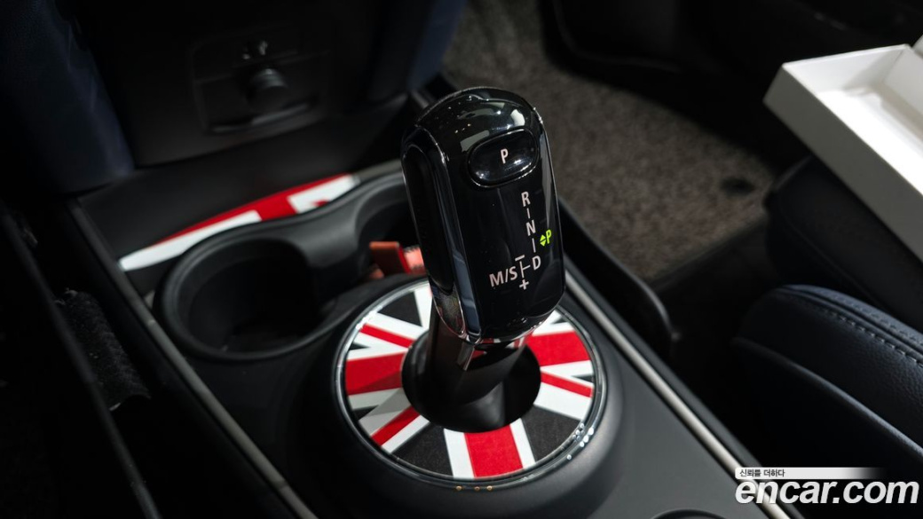 Mini Countryman ALL4, 2023