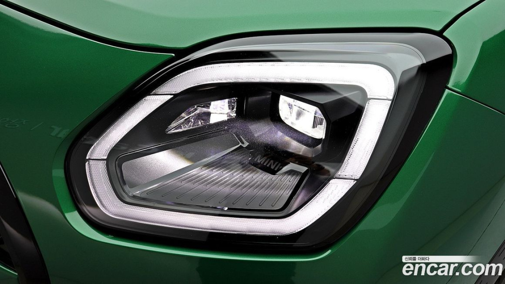 Mini Countryman ALL4 Classic, 2024