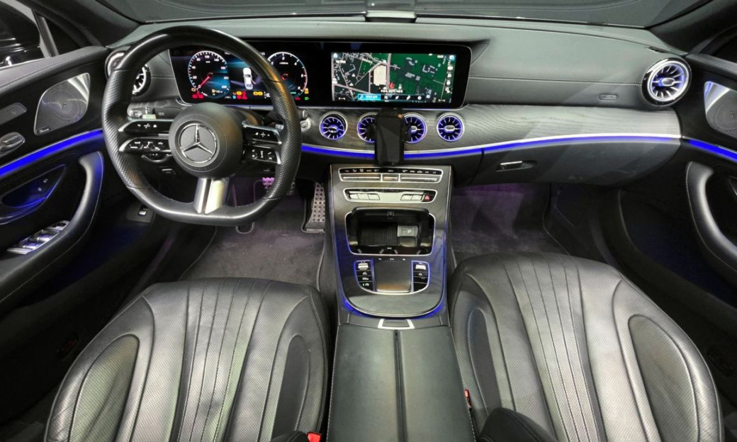Mercedes-Benz CLS-Class CLS300d 4MATIC, 2022