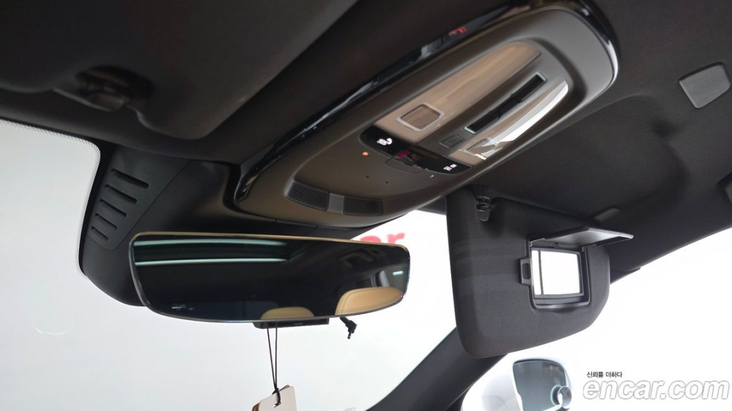 Volvo XC60 B5 Inscription, 2022