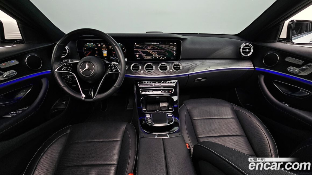 Mercedes-Benz E-Class E250 Avantgarde, 2023