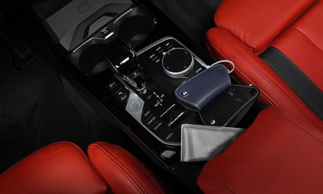 BMW 2-Series M235i xDrive, 2024