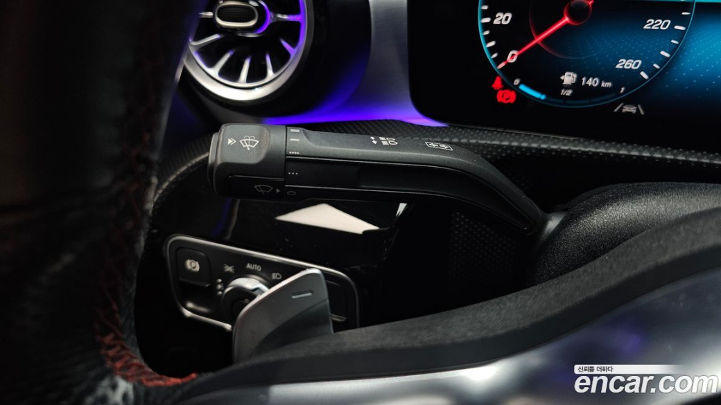 Mercedes-Benz CLA-Class CLA250 4MATIC, 2022