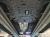 Kia Sorento Gasoline 2.5T 2WD, 2024