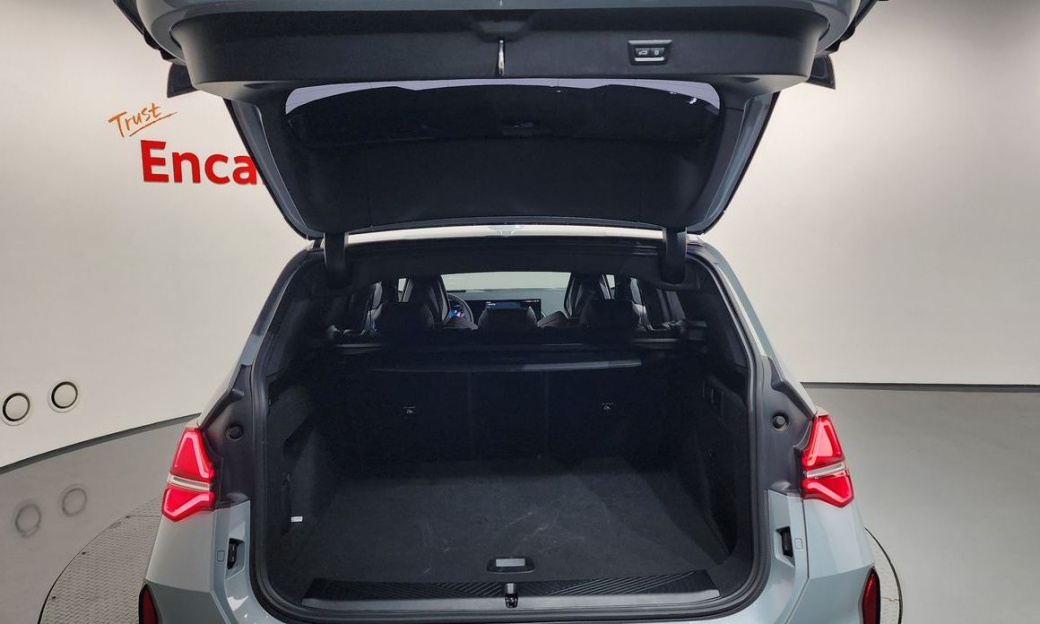 BMW X3 xDrive 20d, 2025