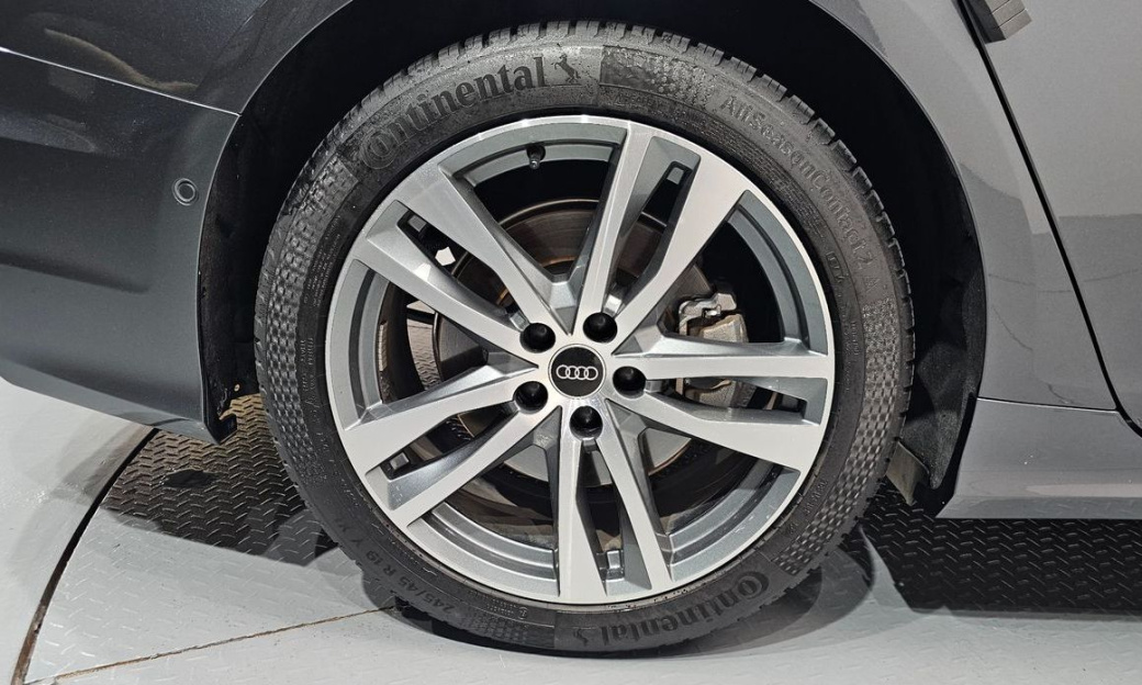 Audi A6 45 TFSI Premium, 2022