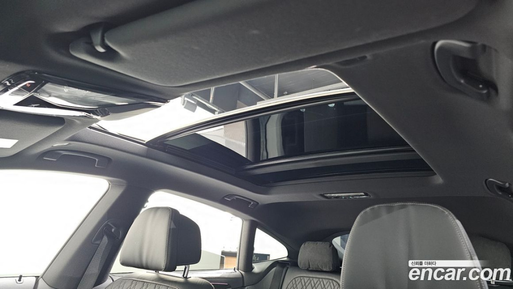 BMW Gran Turismo 630i xDrive M Sport, 2024
