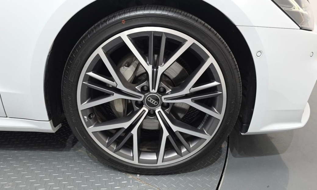 Audi A7 50 TDI Quattrp Premium, 2025