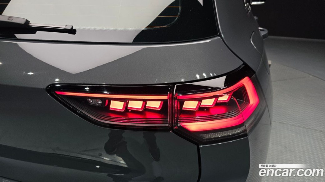 Volkswagen Golf 2.0 TDI Prestige, 2026