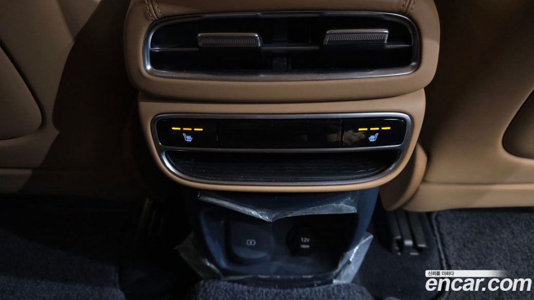 Genesis GV80 3.0 Diesel AWD, 2022