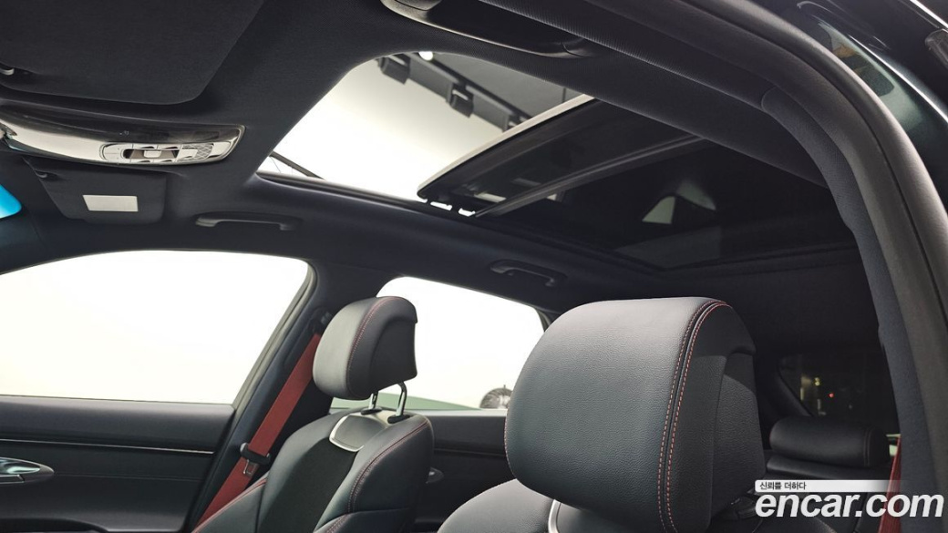 Genesis GV70 2.5T Gasoline AWD, 2023