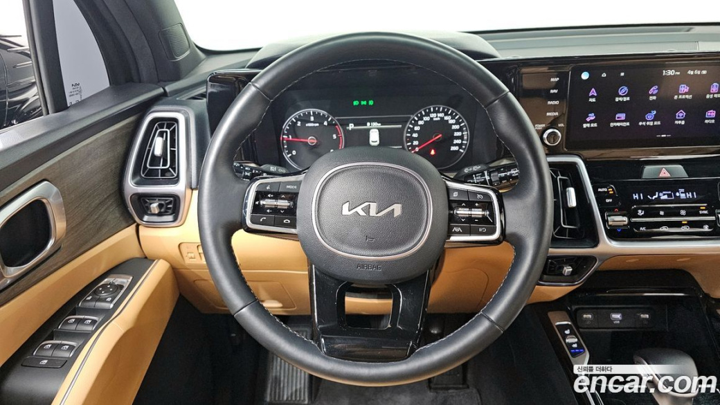 Kia Sorento Diesel 2.2 2WD, 2023