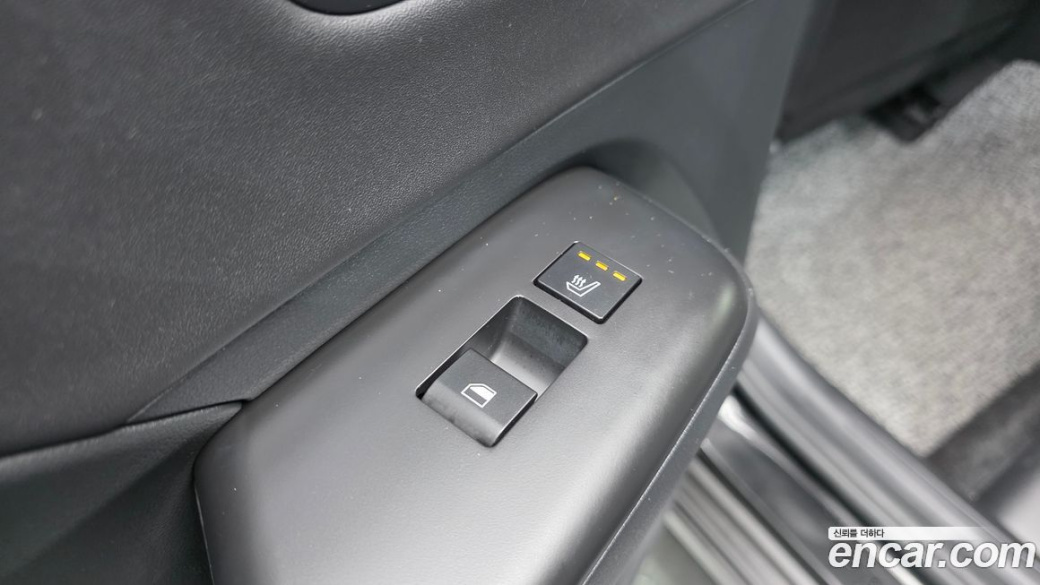 Hyundai Kona Gasoline 1.6 Turbo 4WD, 2025