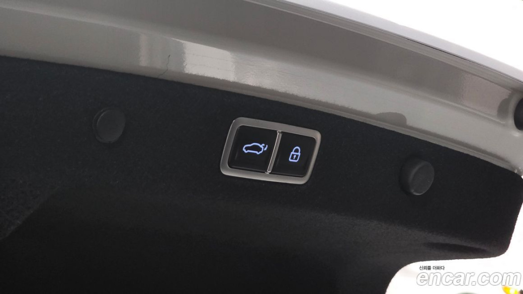 Hyundai Grandeur 2,5 Gasoline 2WD, 2023