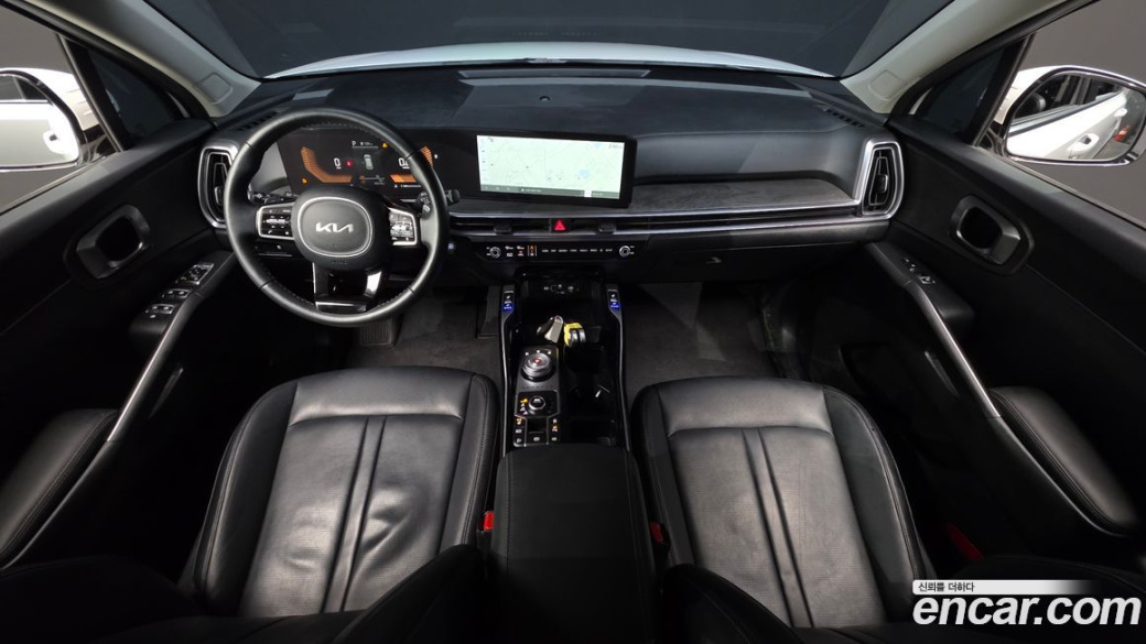 Kia Sorento Diesel 2.2 4WD, 2024