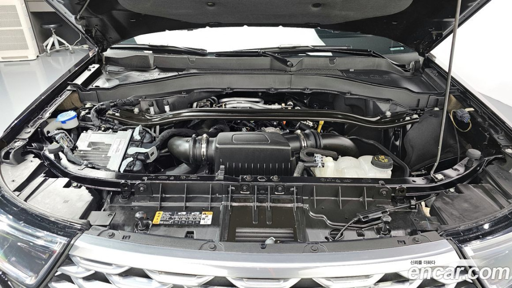Ford Explorer 3.0 Platinum 4WD, 2023
