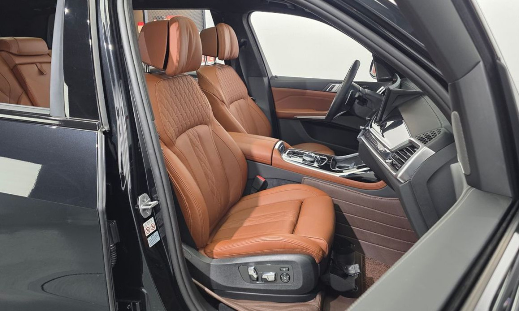 BMW X7 xDrive 40i M Sport 7STR, 2024