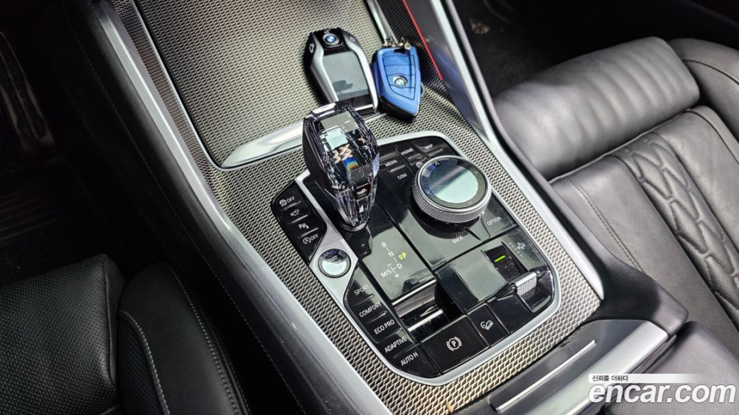 BMW X6 xDrive40i M Sport, 2023