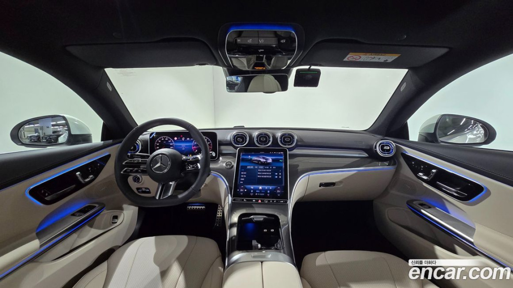 Mercedes-Benz CLE-Class CLE200 Coupe, 2026