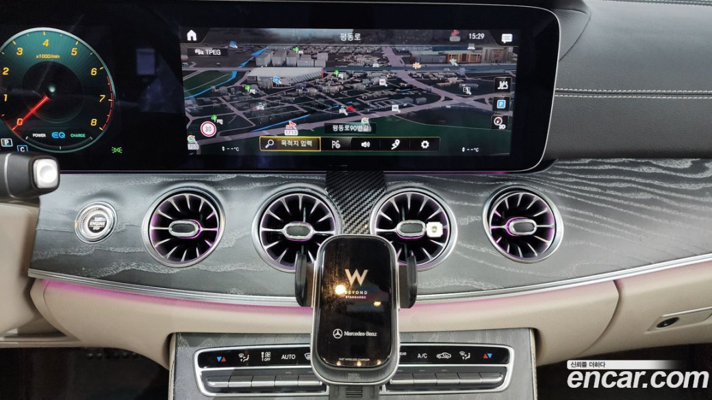 Mercedes-Benz CLS-Class CLS450 4MATIC AMG Line, 2021