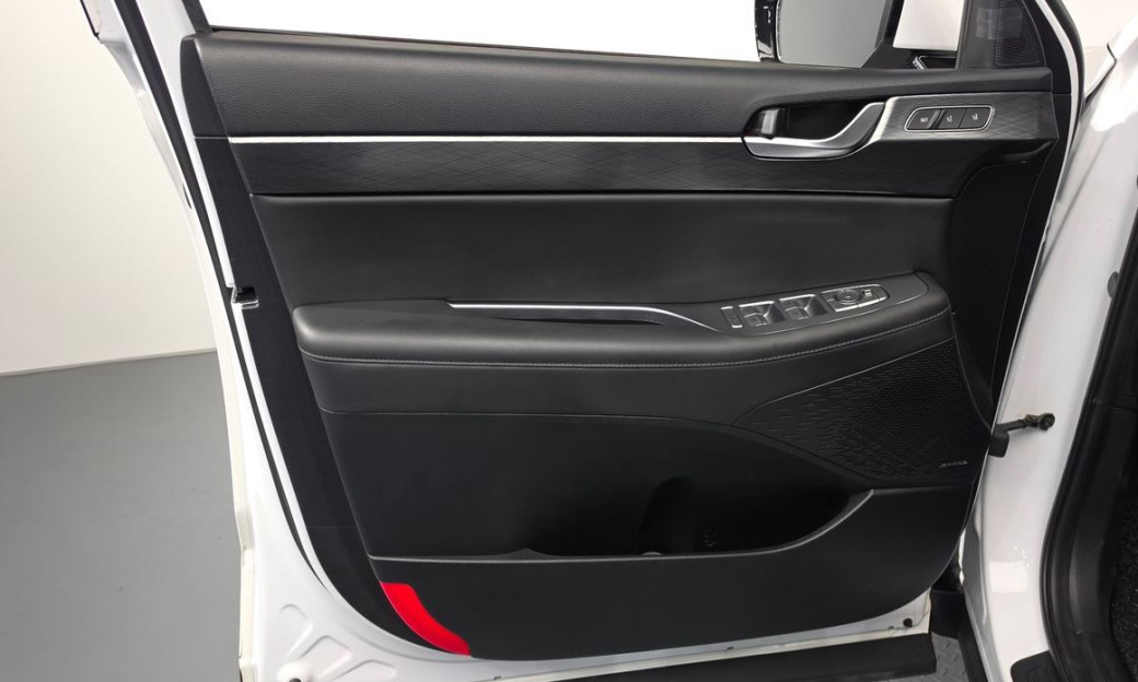 Hyundai Palisade Diesel 2.2 2WD, 2022