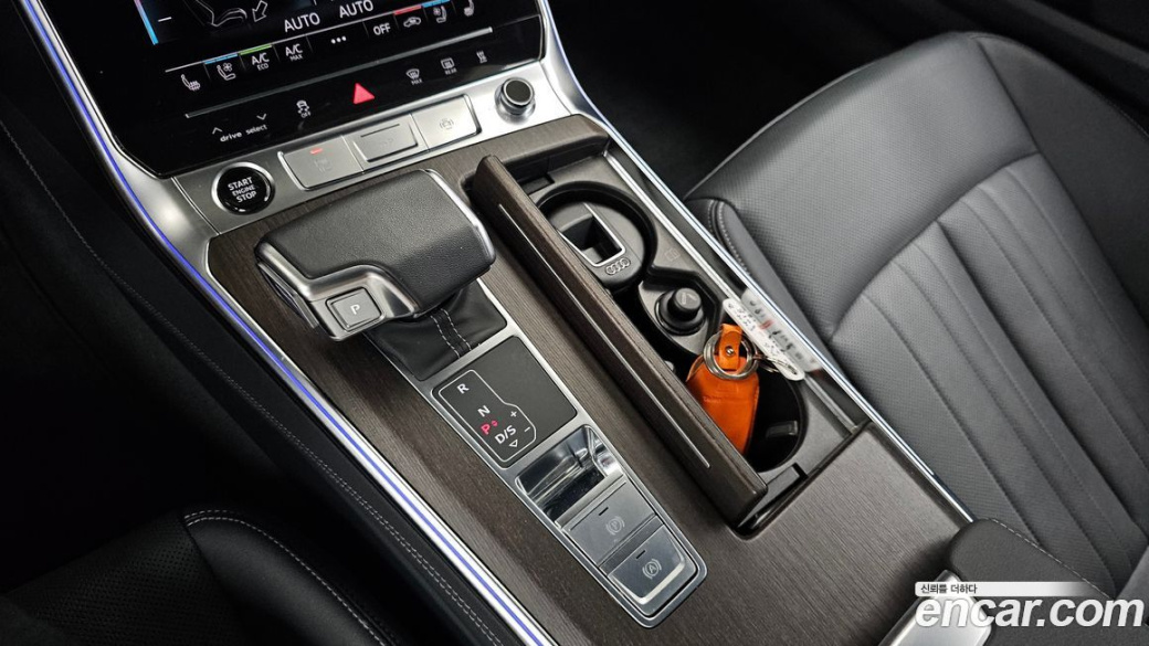 Audi A6 45 TDI Quattro Premium, 2023