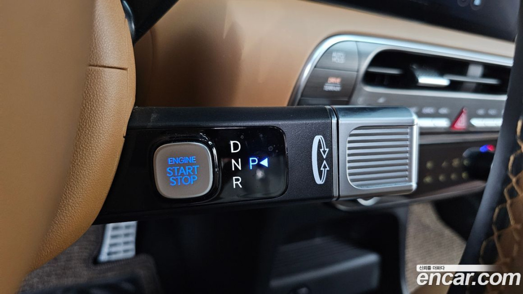 Hyundai Palisade Gasoline 2.5T 4WD 7-Seater, 2025