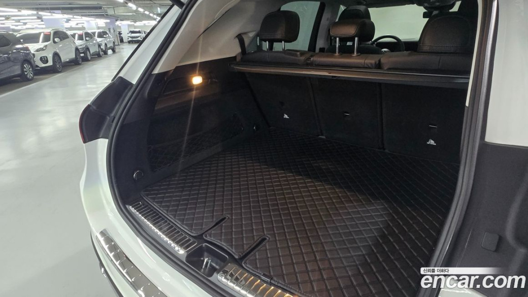 Mercedes-Benz GLE-Class GLE450 4MATIC, 2025