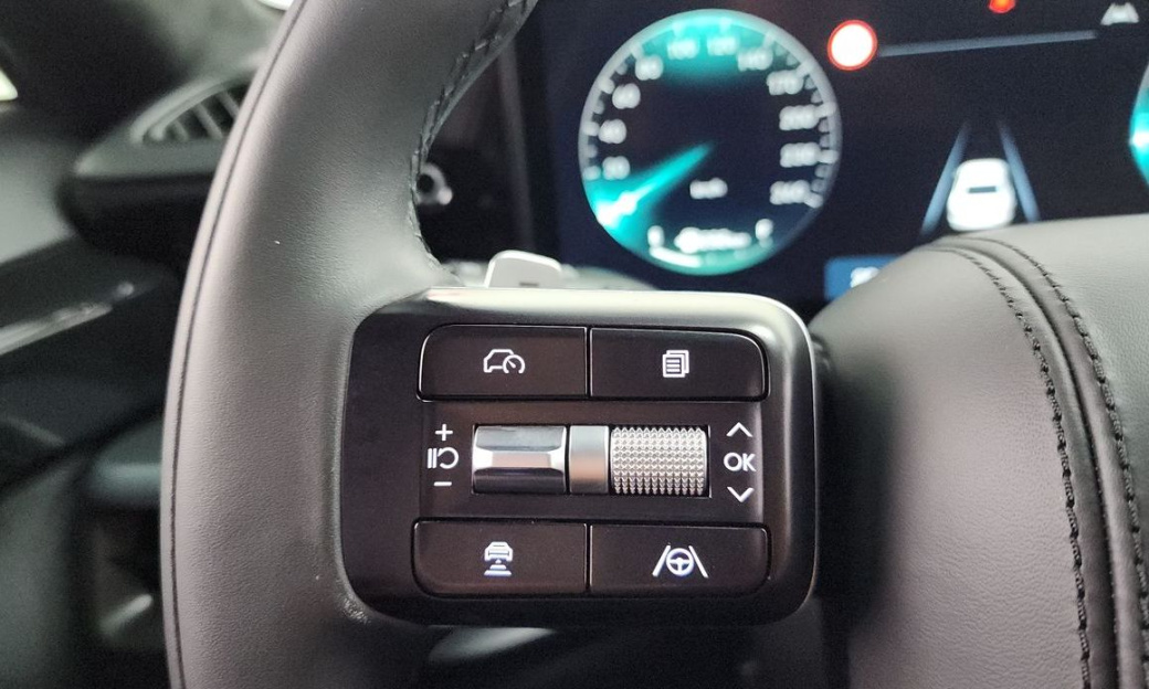 Hyundai Grandeur 2,5 Gasoline 2WD, 2025