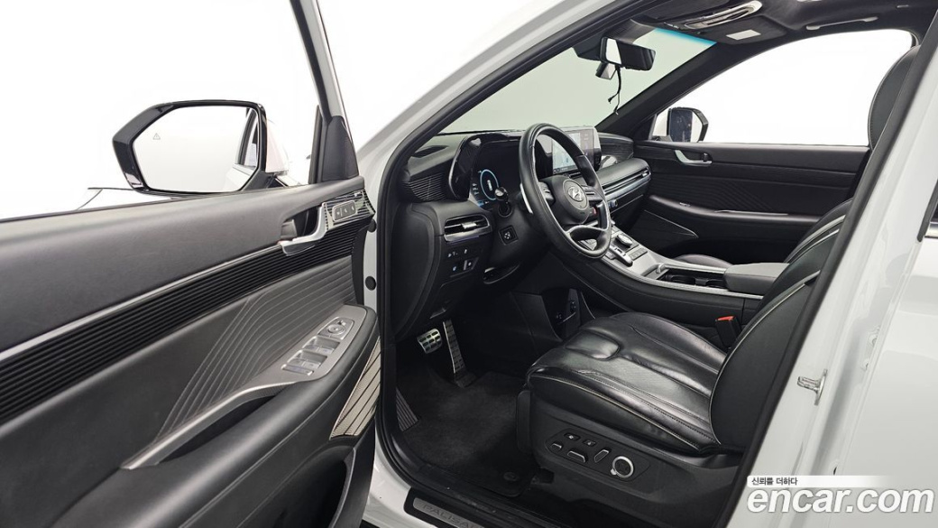 Hyundai Palisade Diesel 2.2 2WD, 2023