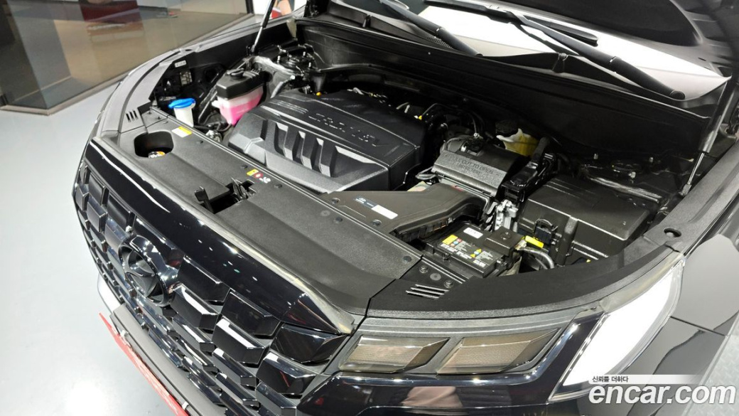 Hyundai Palisade Diesel 2.2 2WD, 2023