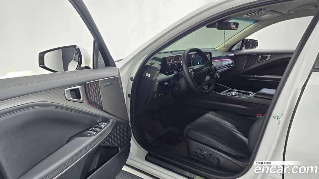 Kia K8 2.5 Gasoline 2WD, 2025