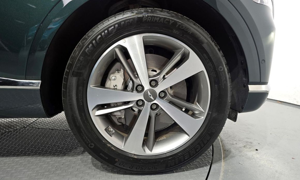 Genesis GV80 3.0 Diesel AWD, 2022