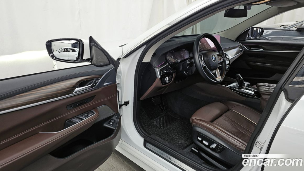 BMW Gran Turismo 630i xDrive Luxury, 2022