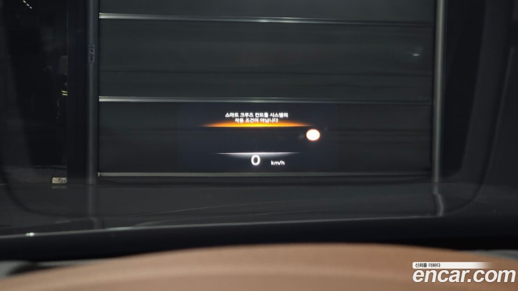 Genesis G80 Gasoline 2.5 Turbo AWD, 2022