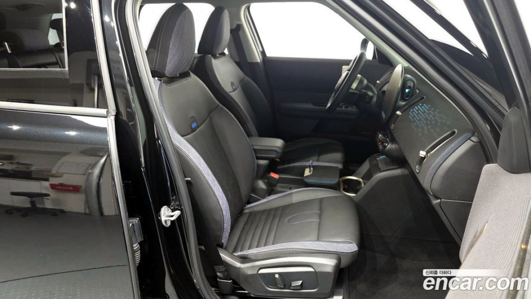 Mini Countryman ALL4 Classic, 2024