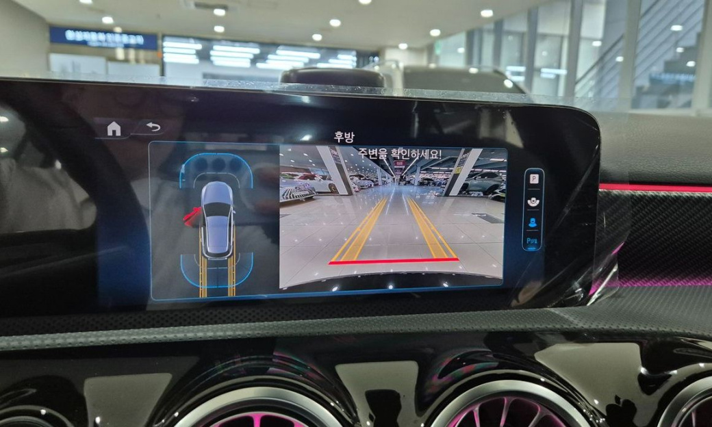 Mercedes-Benz A-Class A220 Hatchback, 2024