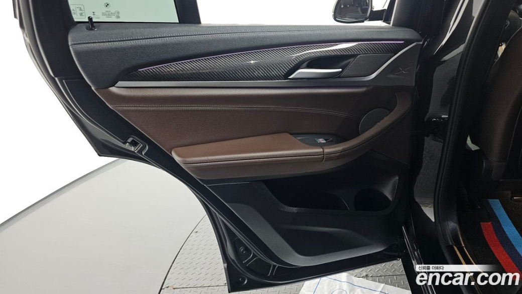 BMW X4 xDrive20i M Sports Pro, 2023