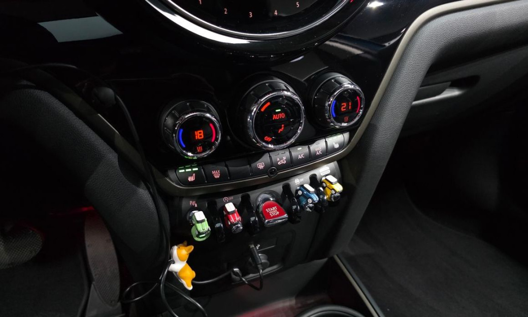 Mini Countryman Classic, 2024
