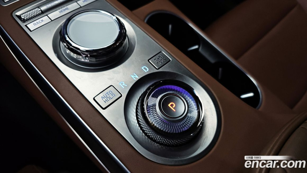 Genesis GV70 2.5T Gasoline 2WD, 2023